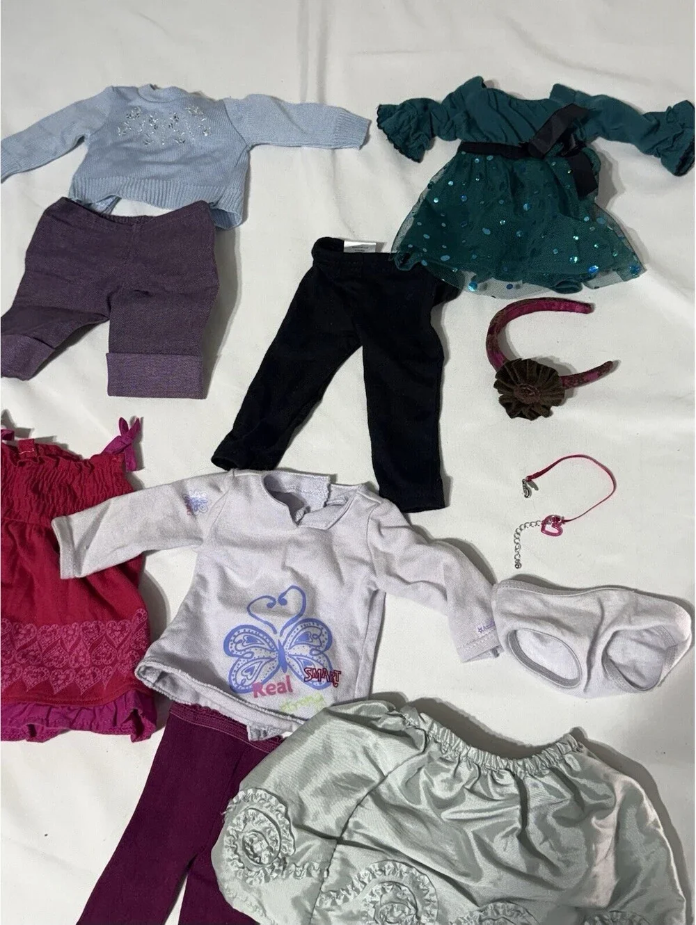 Lot Of 18